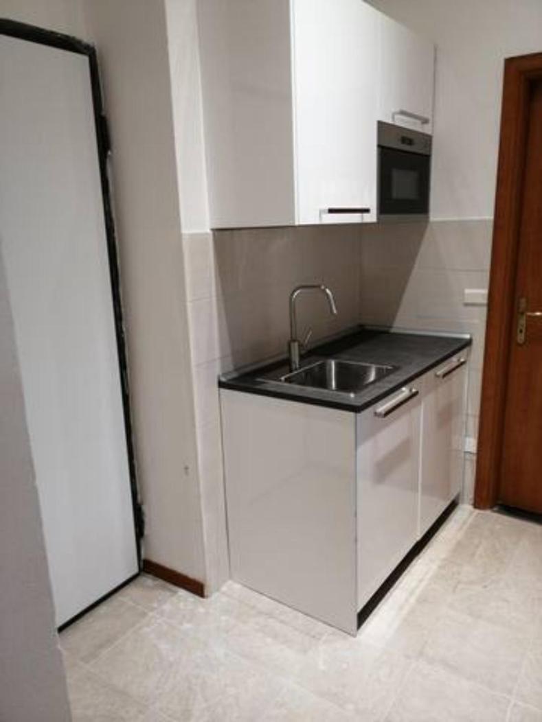 Апартаменты Trilocale Zona Loreto Mm1 - Viale Monza 10 Милан Экстерьер фото