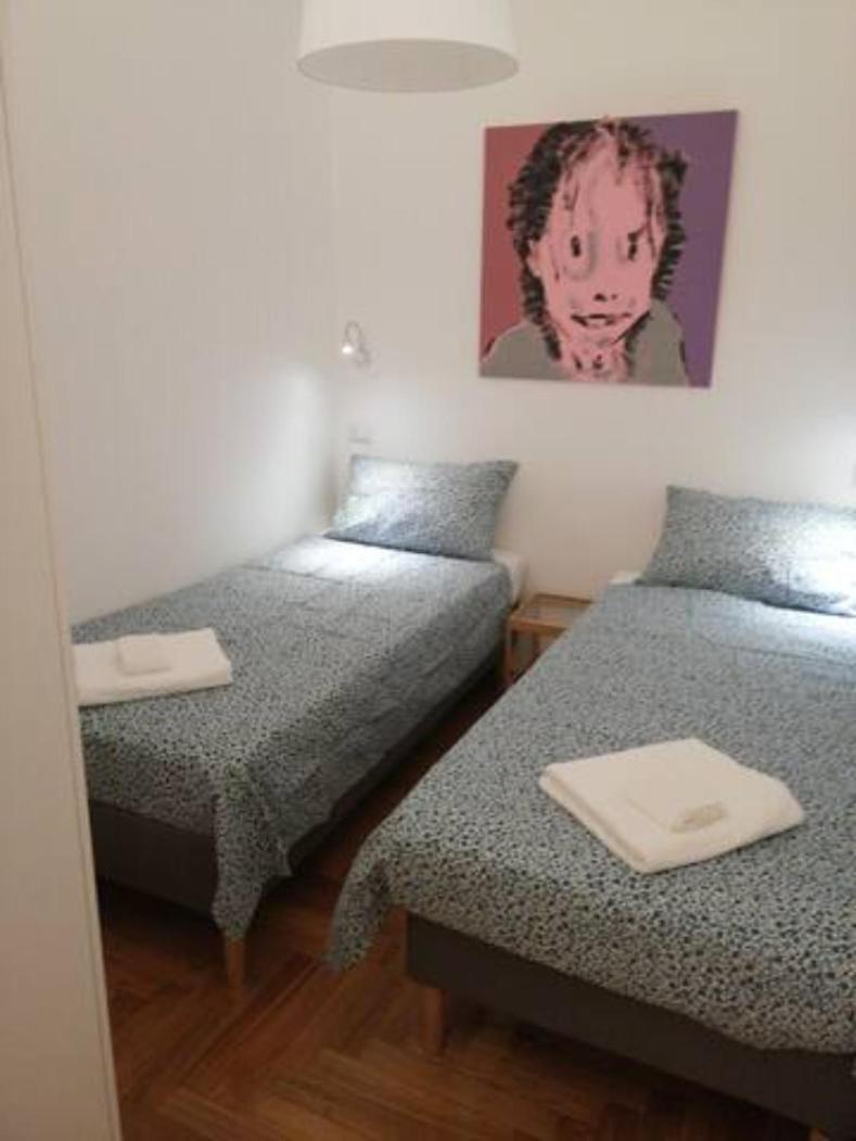 Апартаменты Trilocale Zona Loreto Mm1 - Viale Monza 10 Милан Экстерьер фото